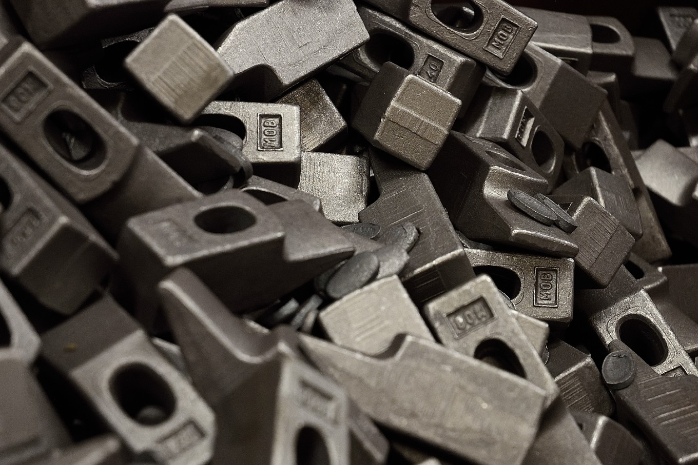 Know-how & Technologie